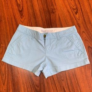 🏷 Old navy shorts